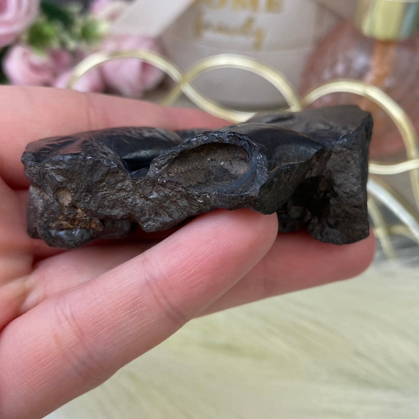 Hematite