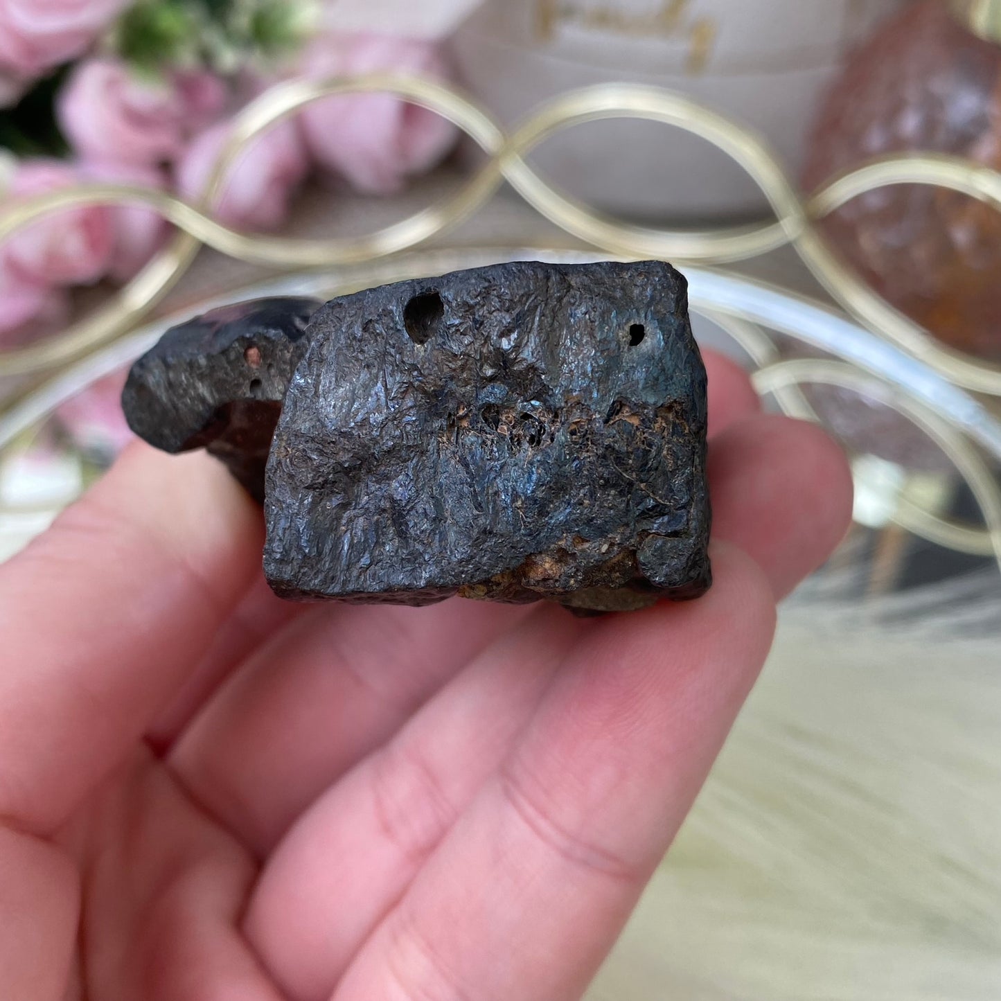 Hematite