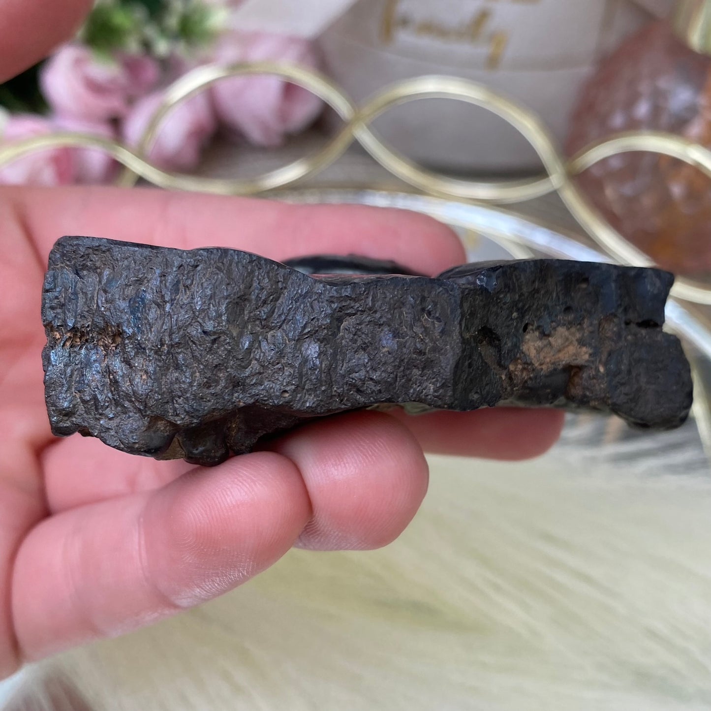 Hematite