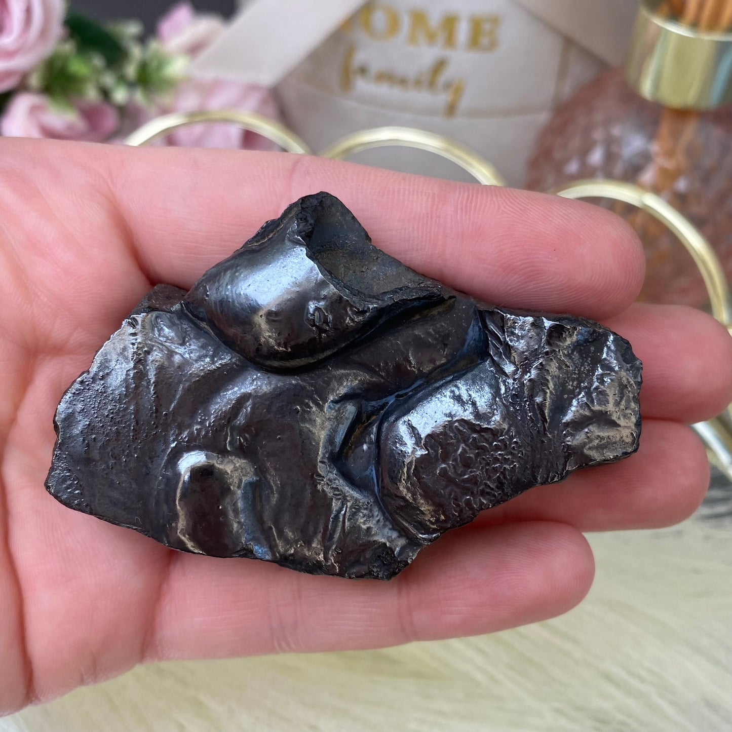 Hematite