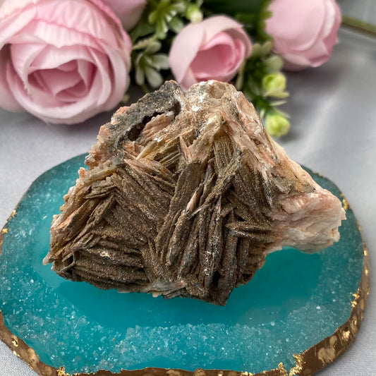 Barite