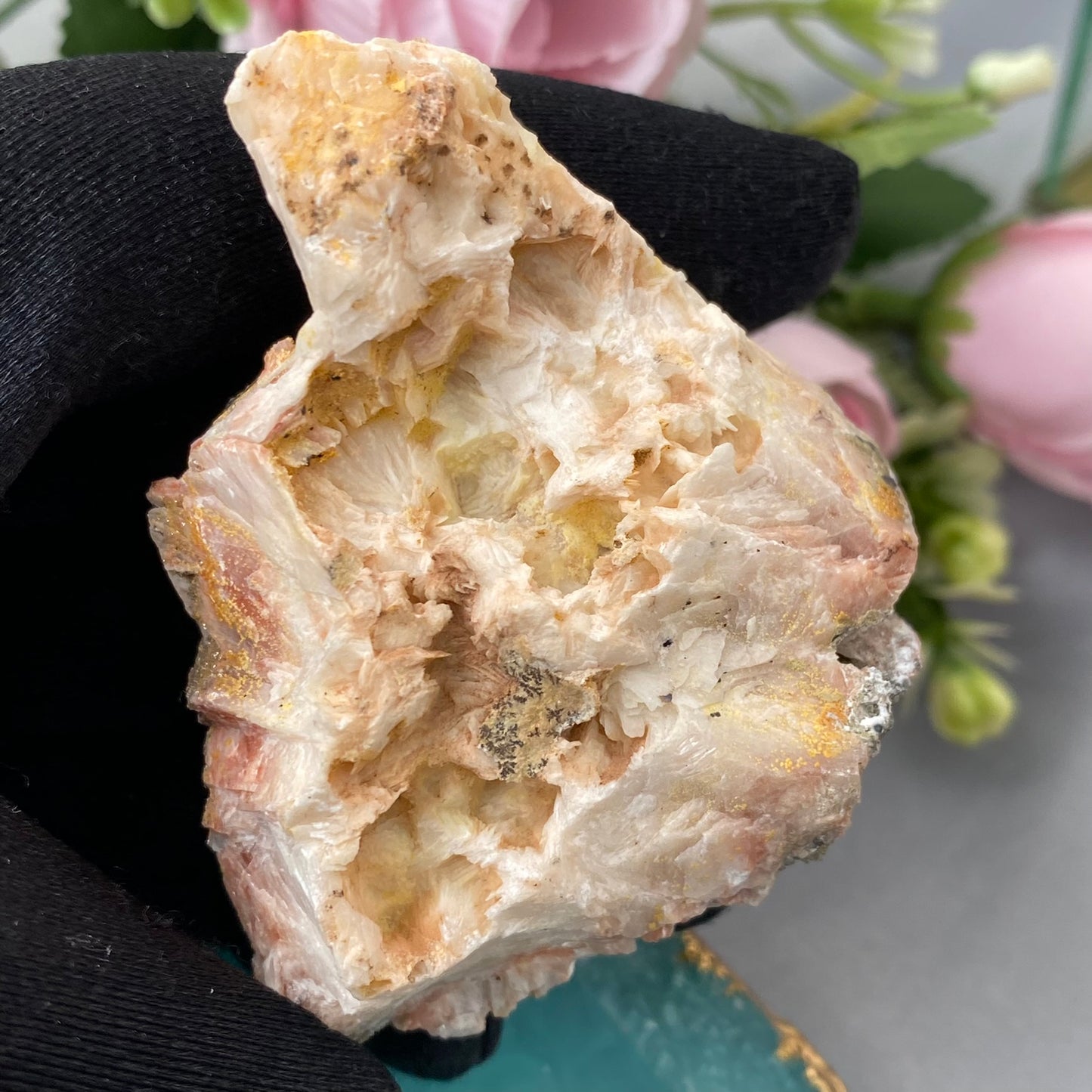 Barite