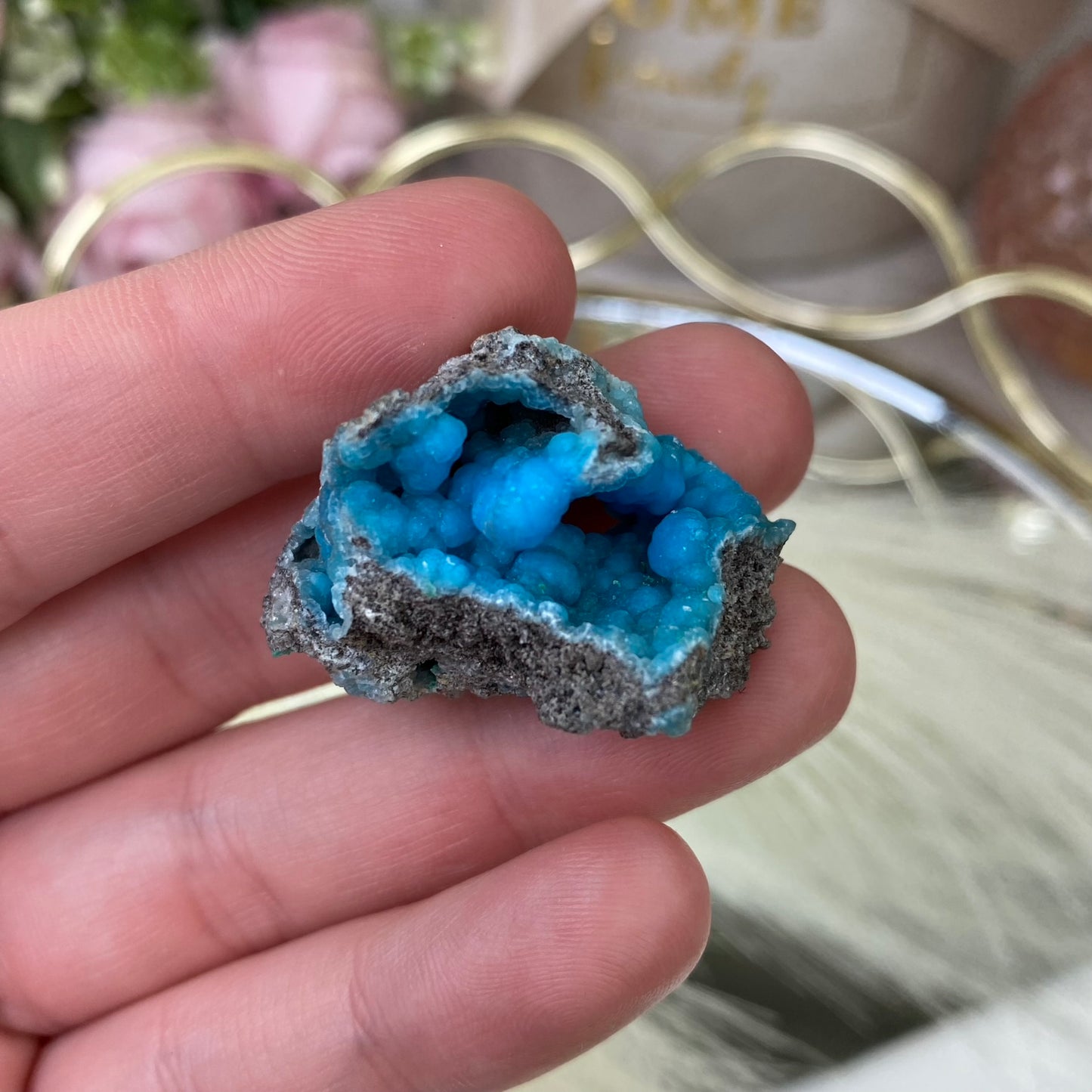 Hemimorphite