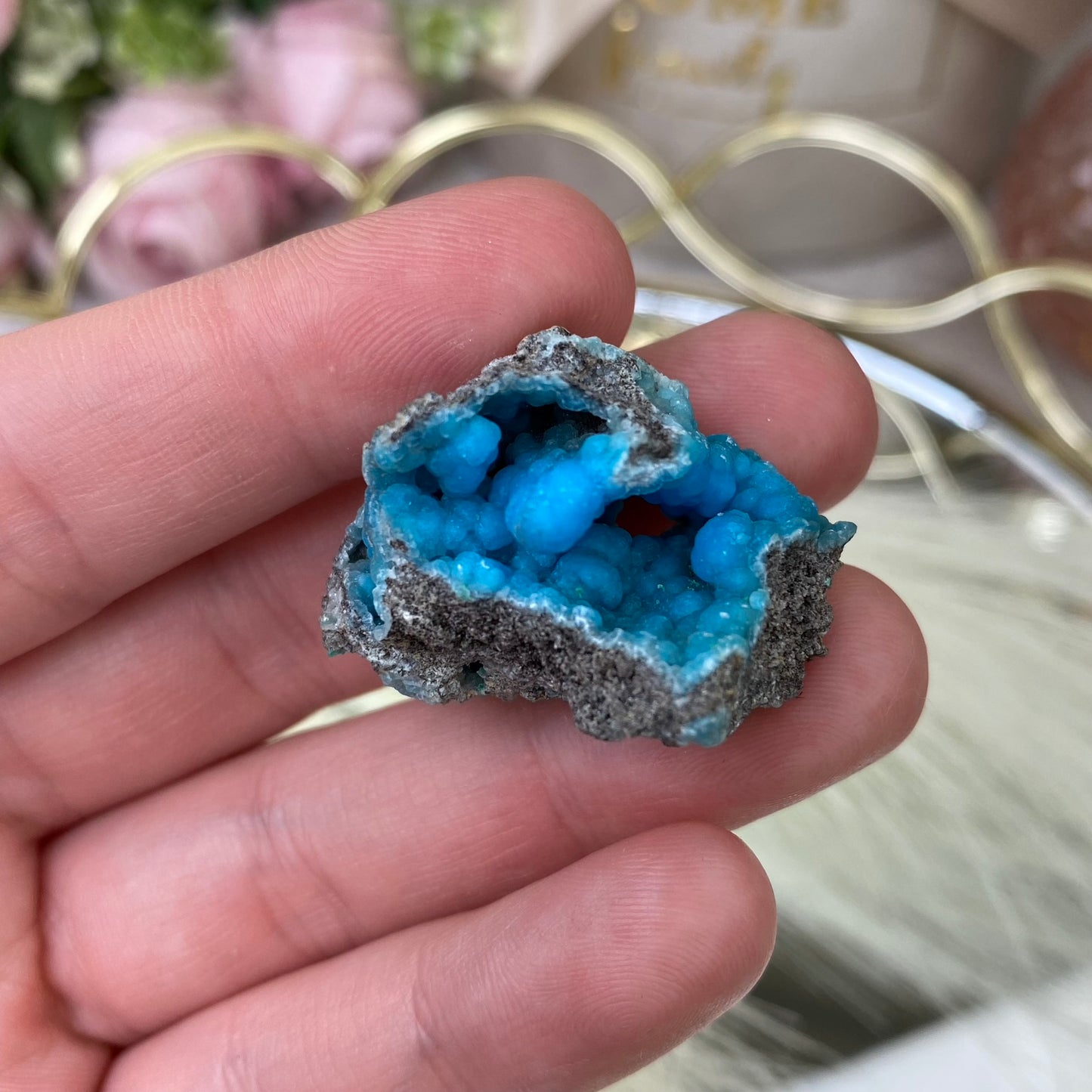 Hemimorphite