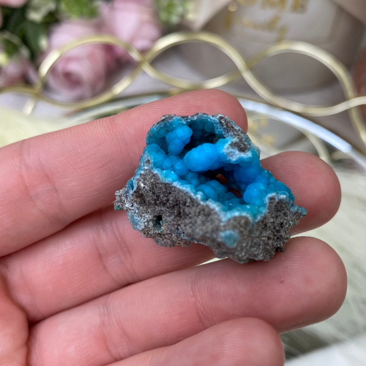 Hemimorphite
