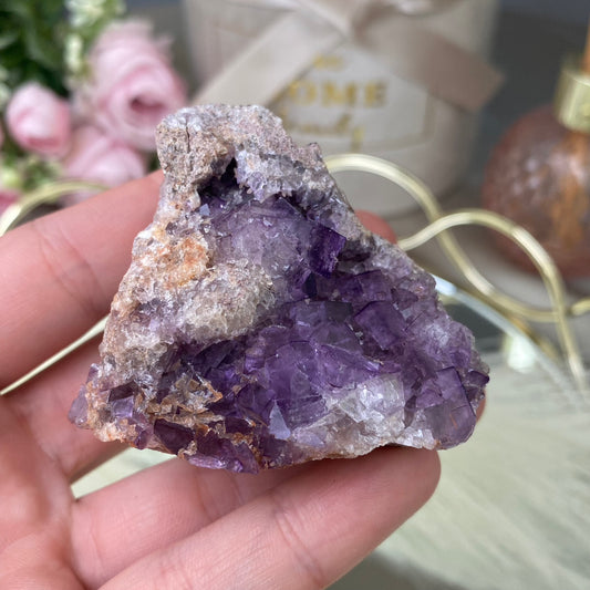 Fluorite