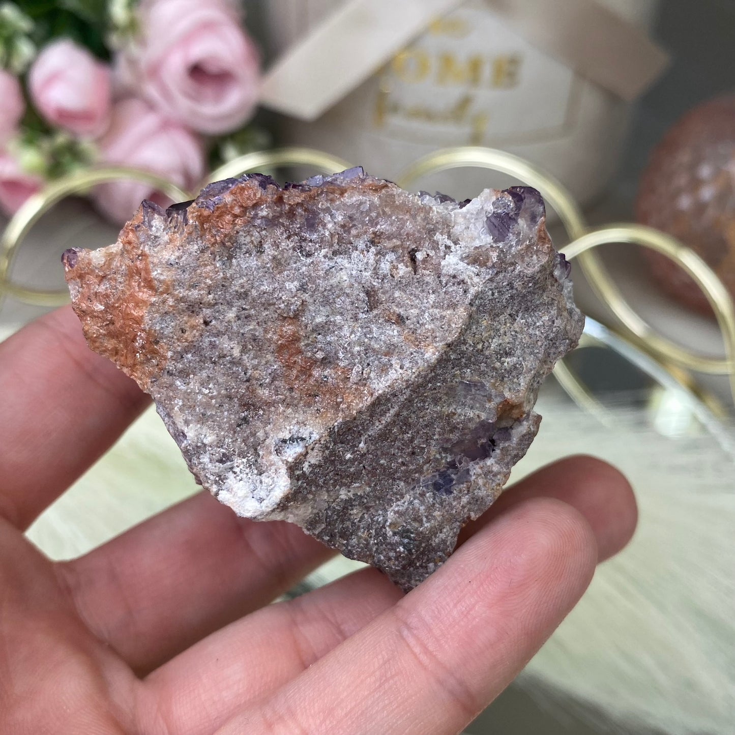Fluorite