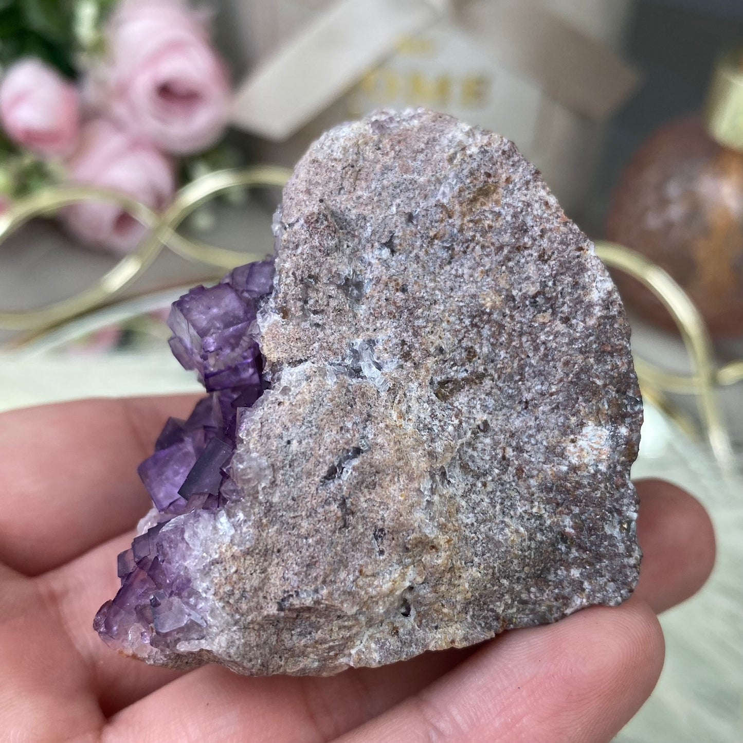 Fluorite