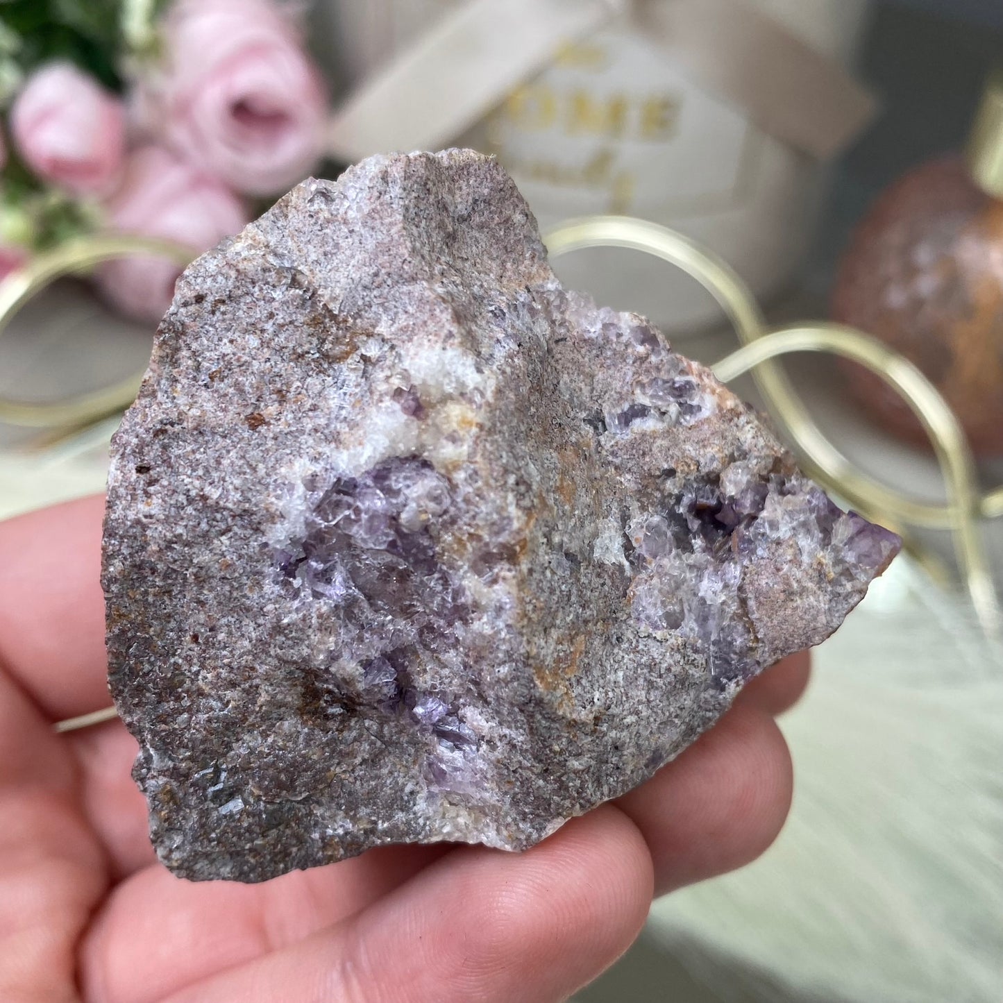 Fluorite