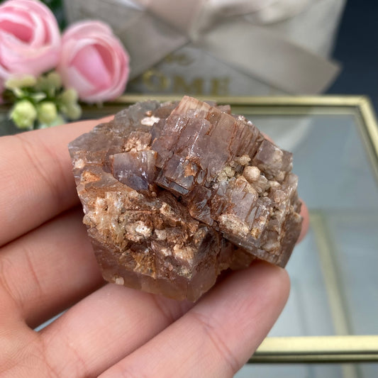 Aragonite