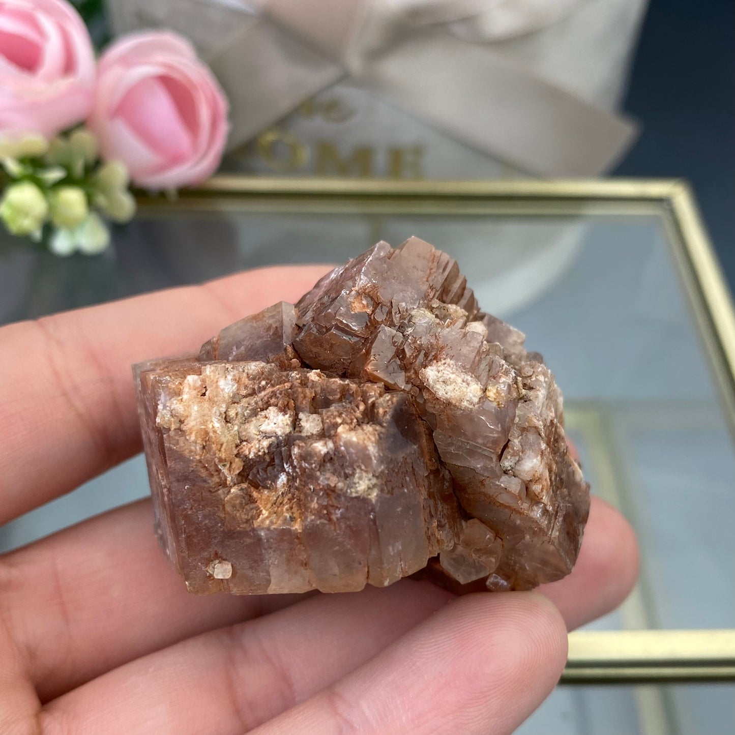 Aragonite