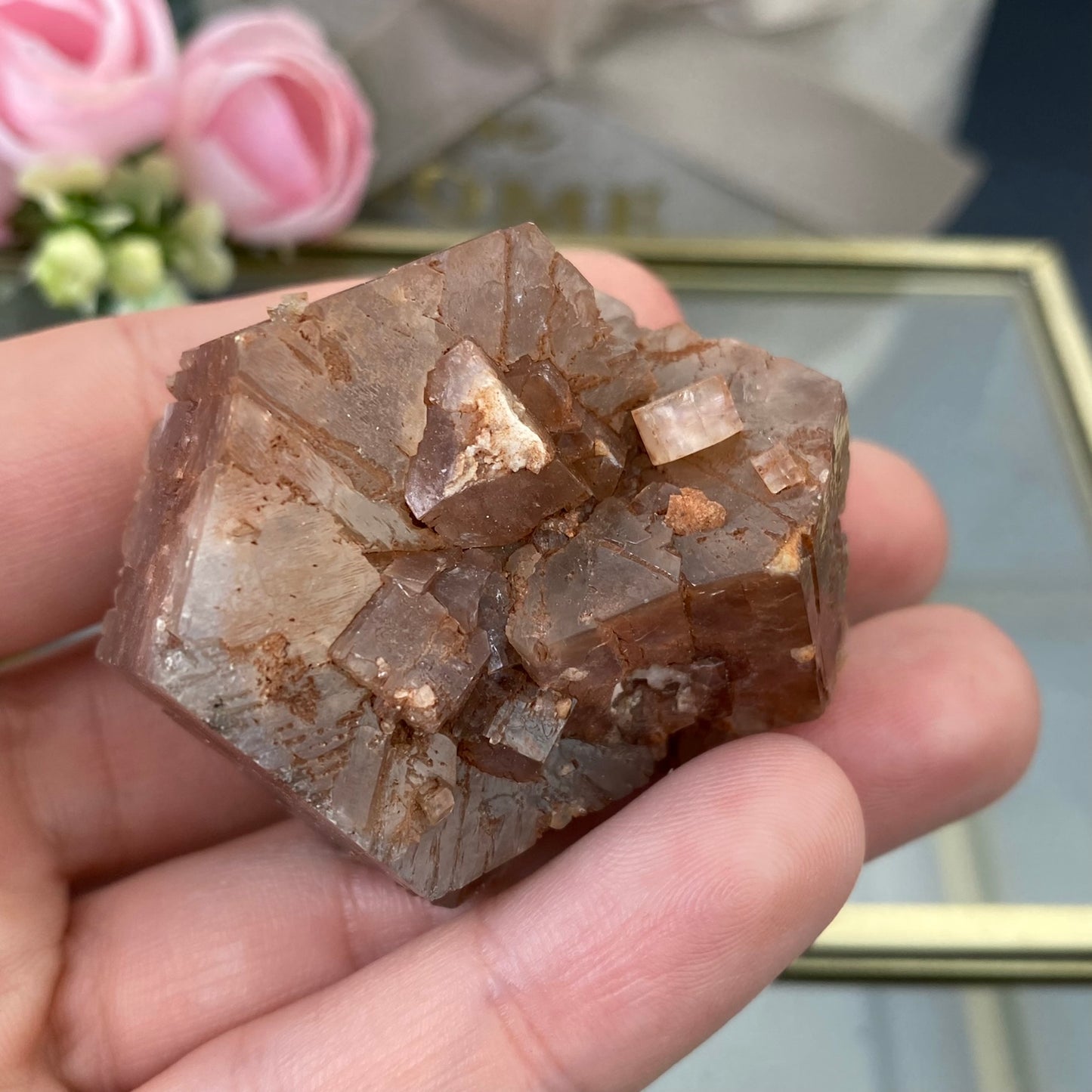 Aragonite