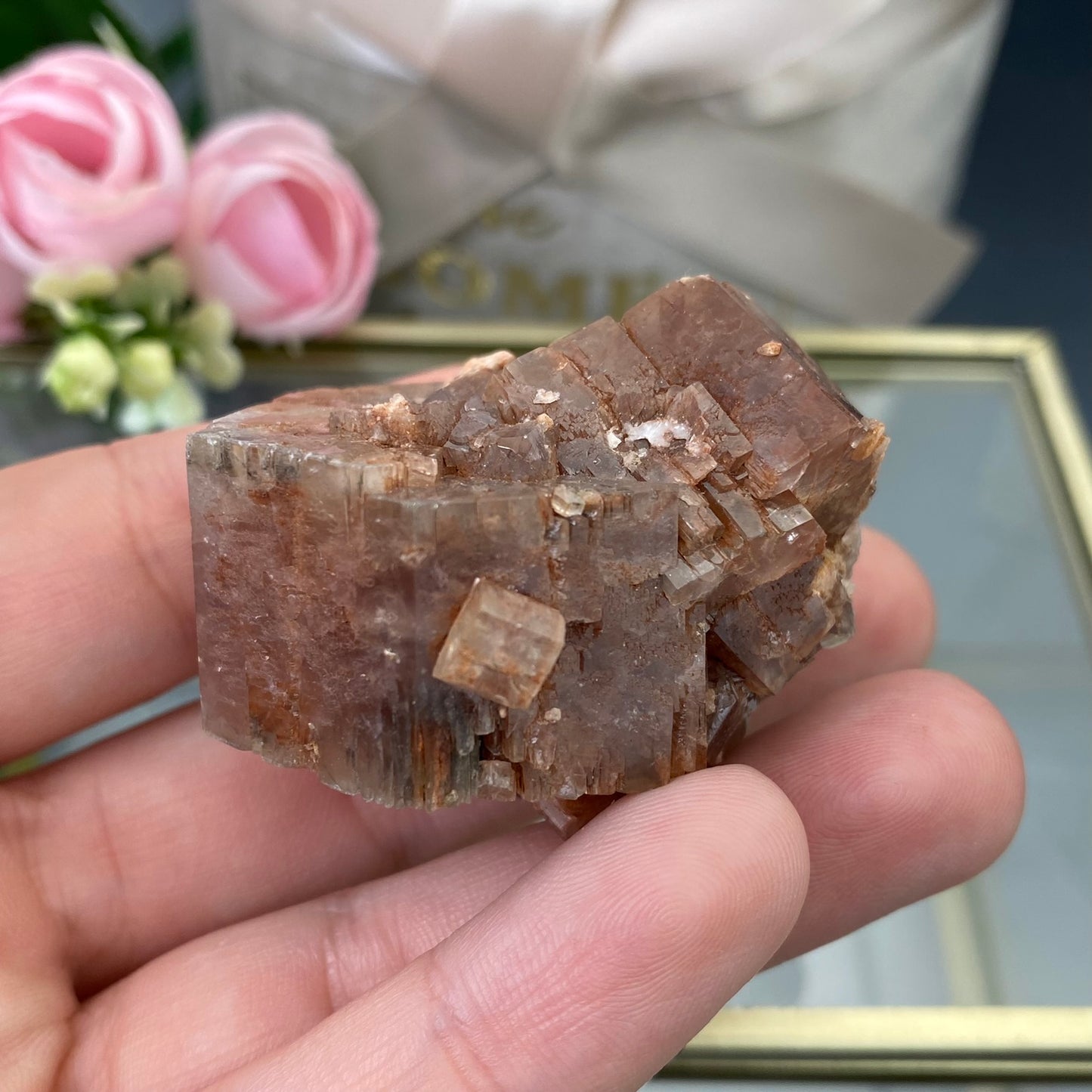 Aragonite