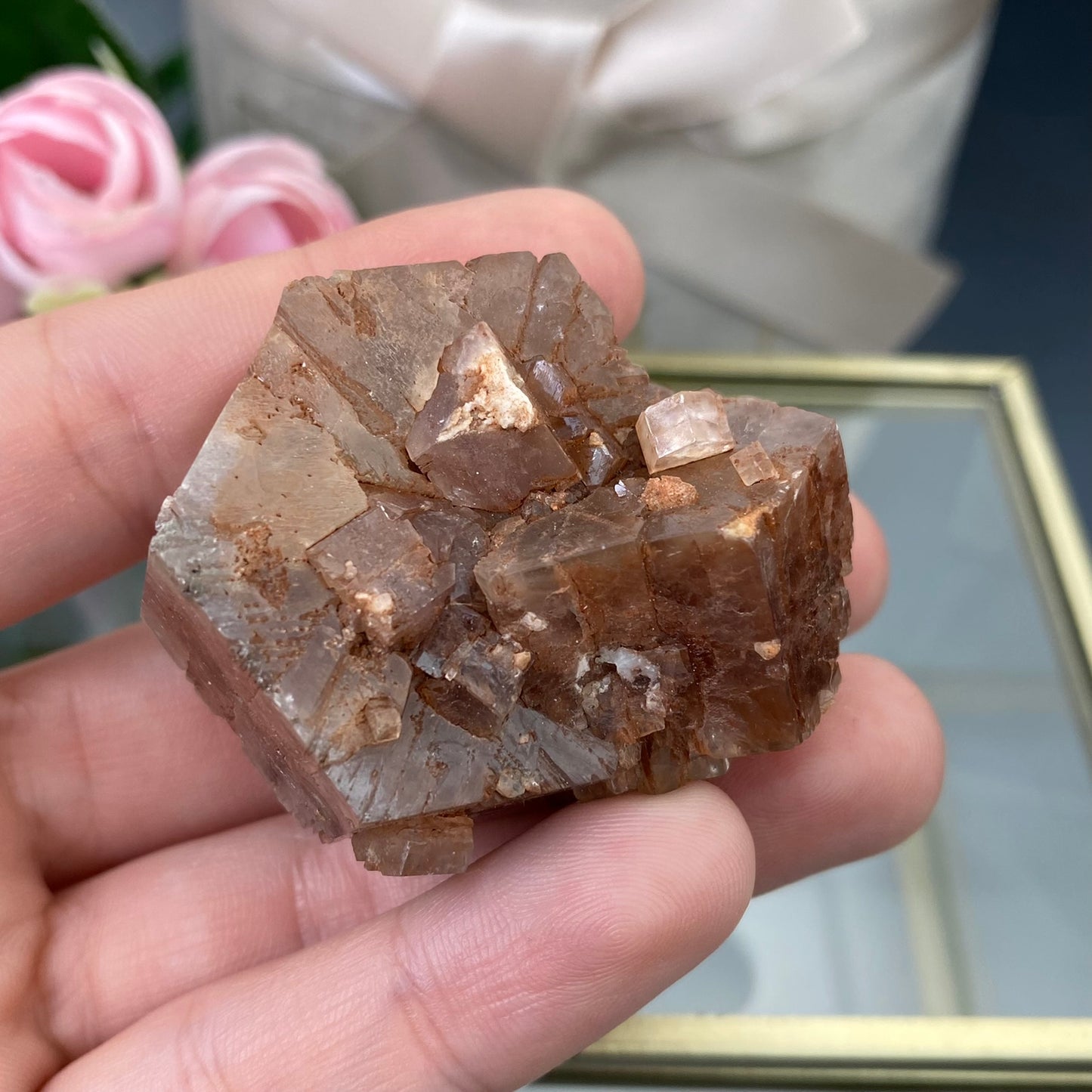 Aragonite