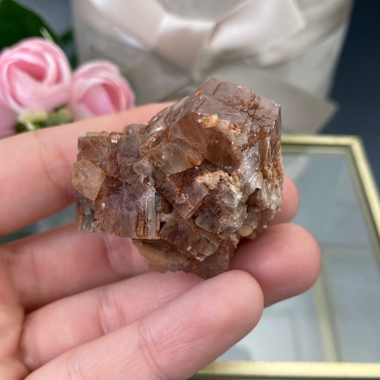 Aragonite