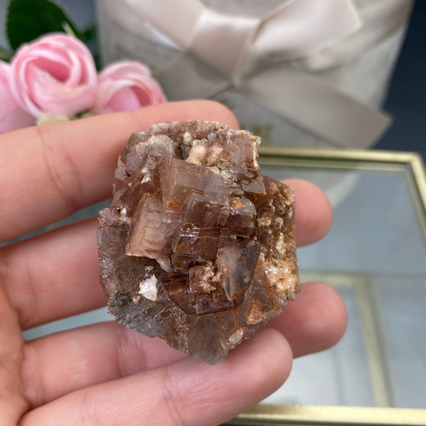 Aragonite