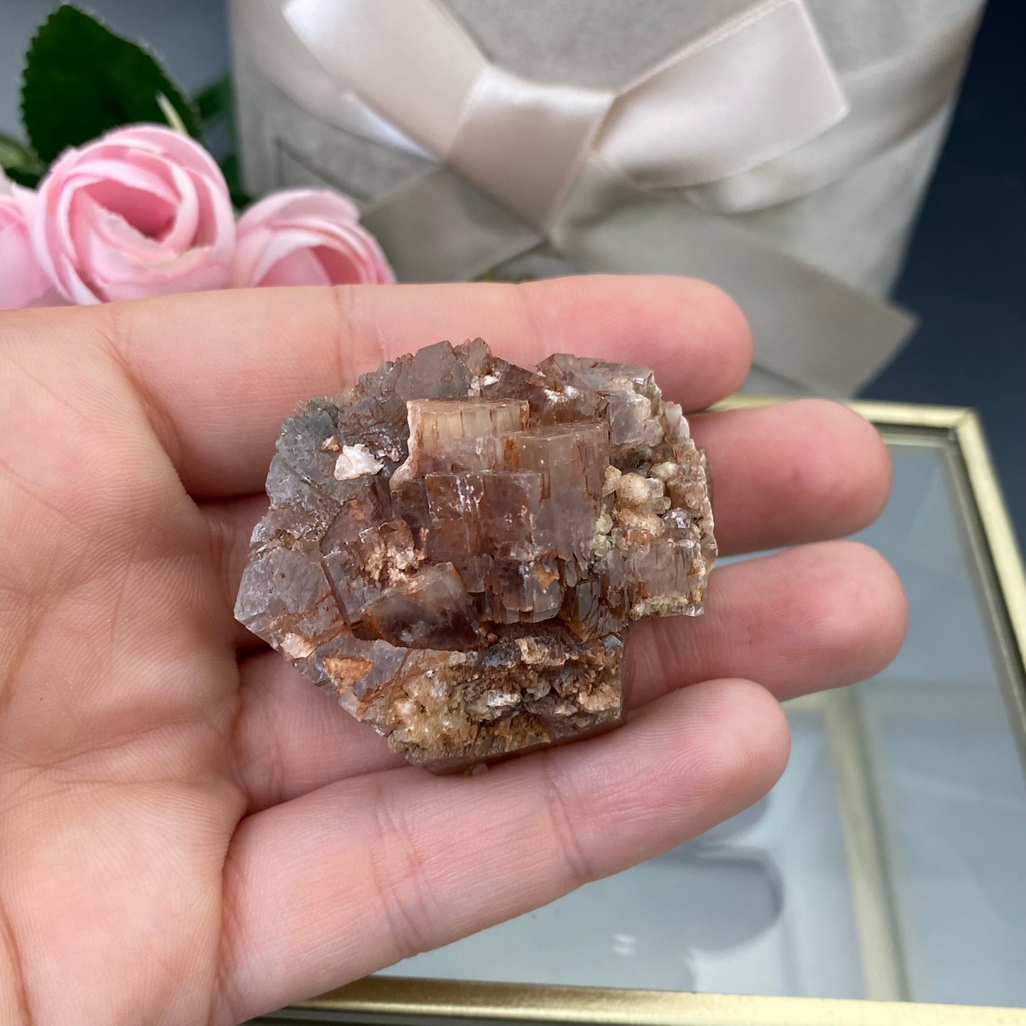 Aragonite
