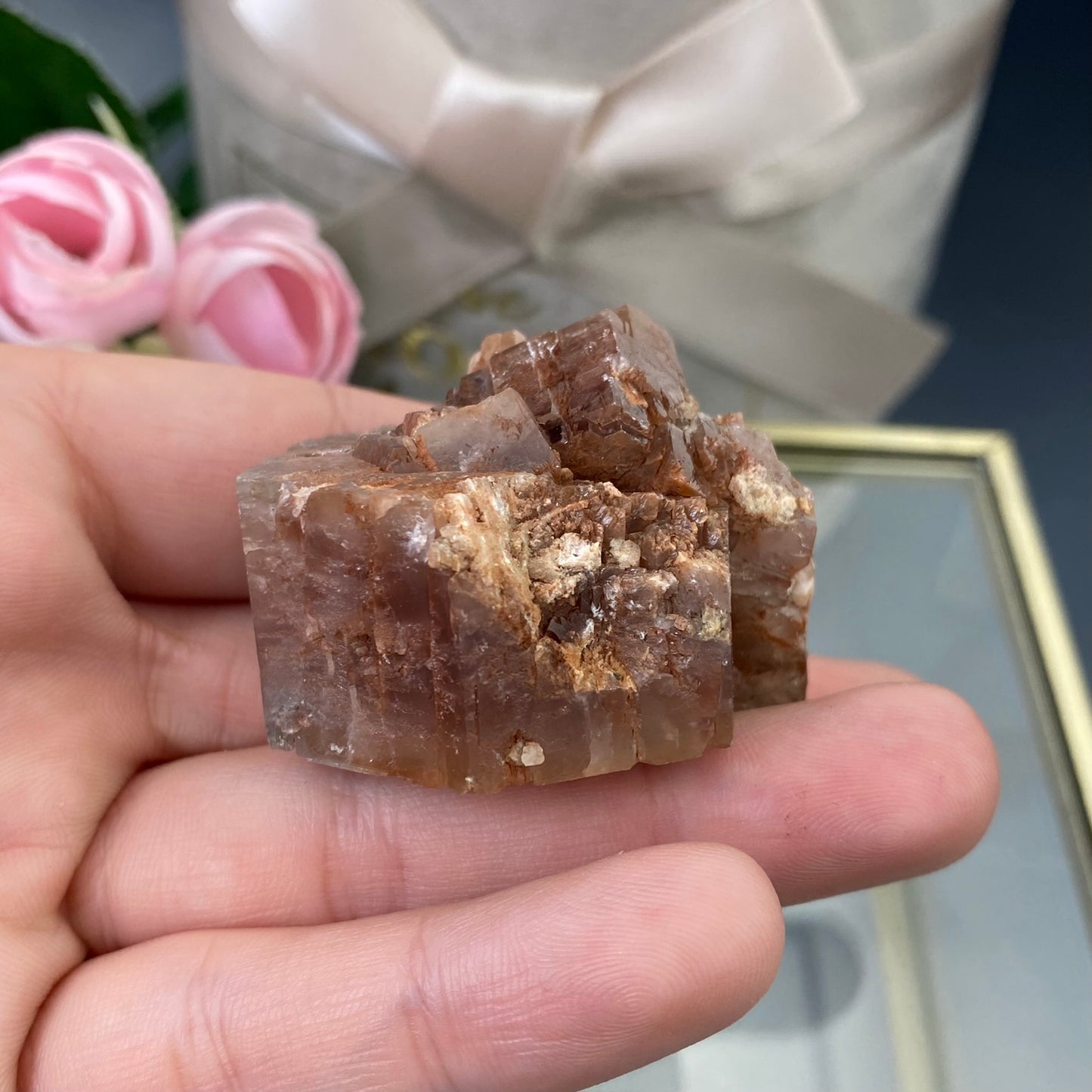 Aragonite