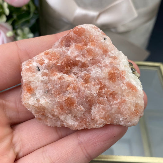 Sunstone (70g.)