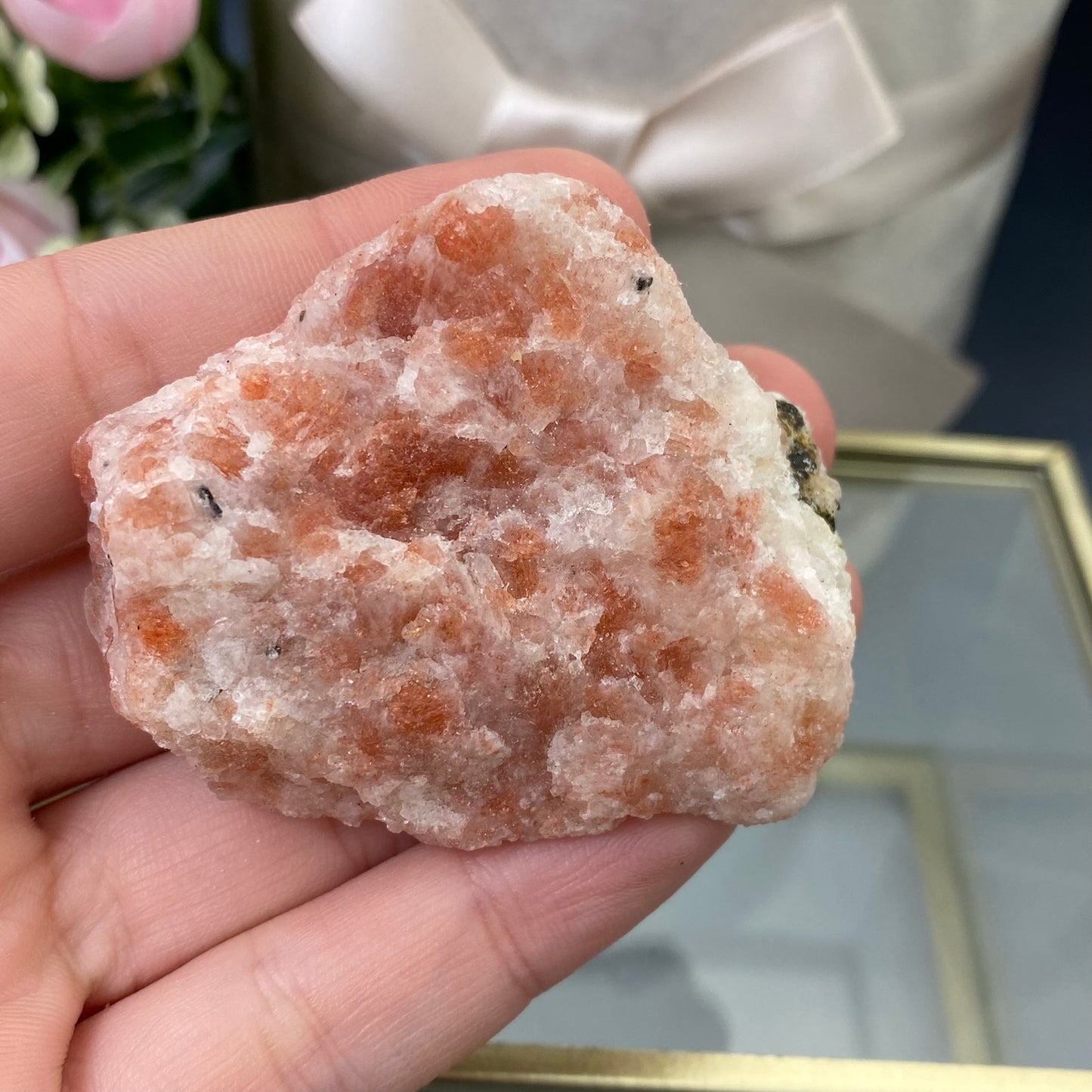 Sunstone (70g.)
