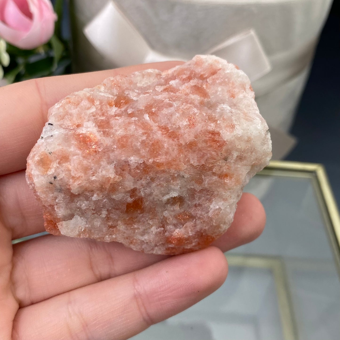 Sunstone (70g.)