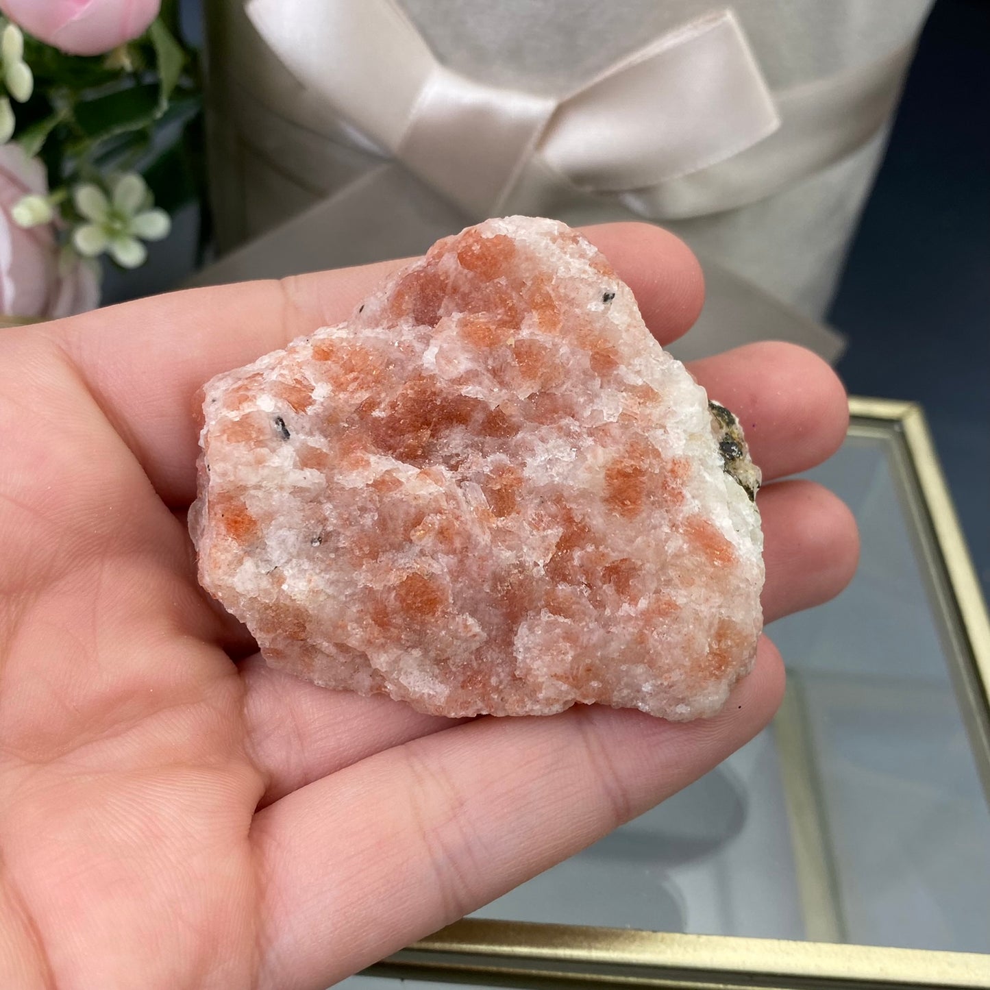 Sunstone (70g.)