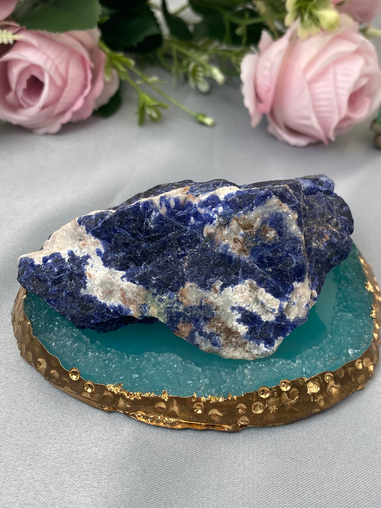 Sodalite