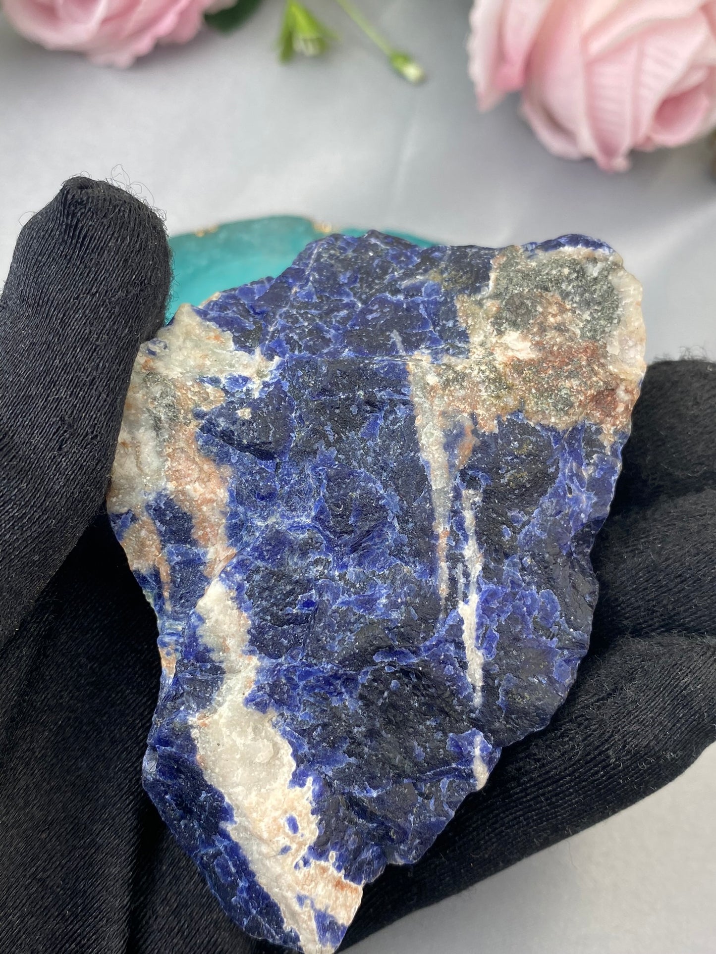 Sodalite