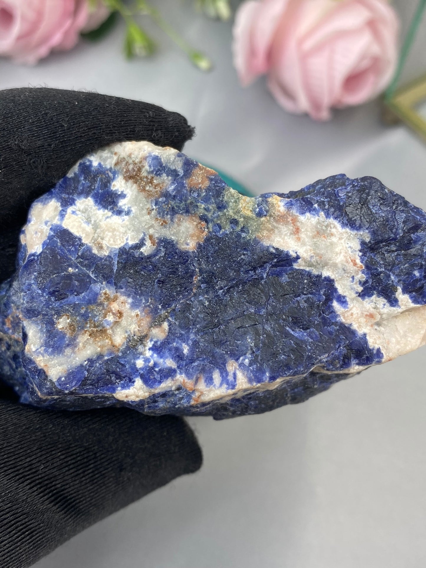 Sodalite
