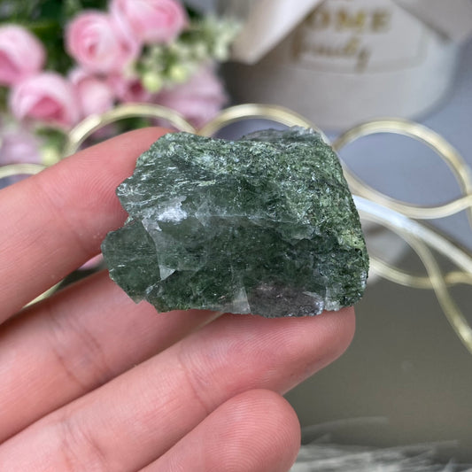 Diopside (Brasil)