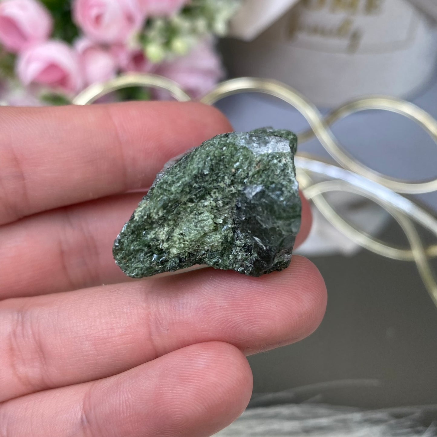 Diopside (Brasil)