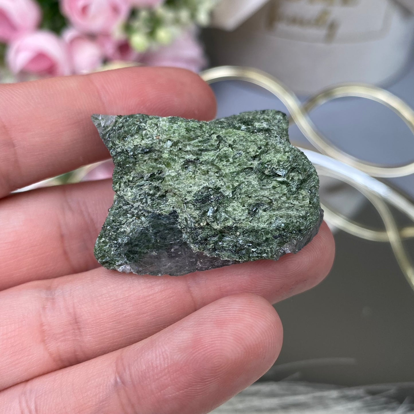 Diopside (Brasil)