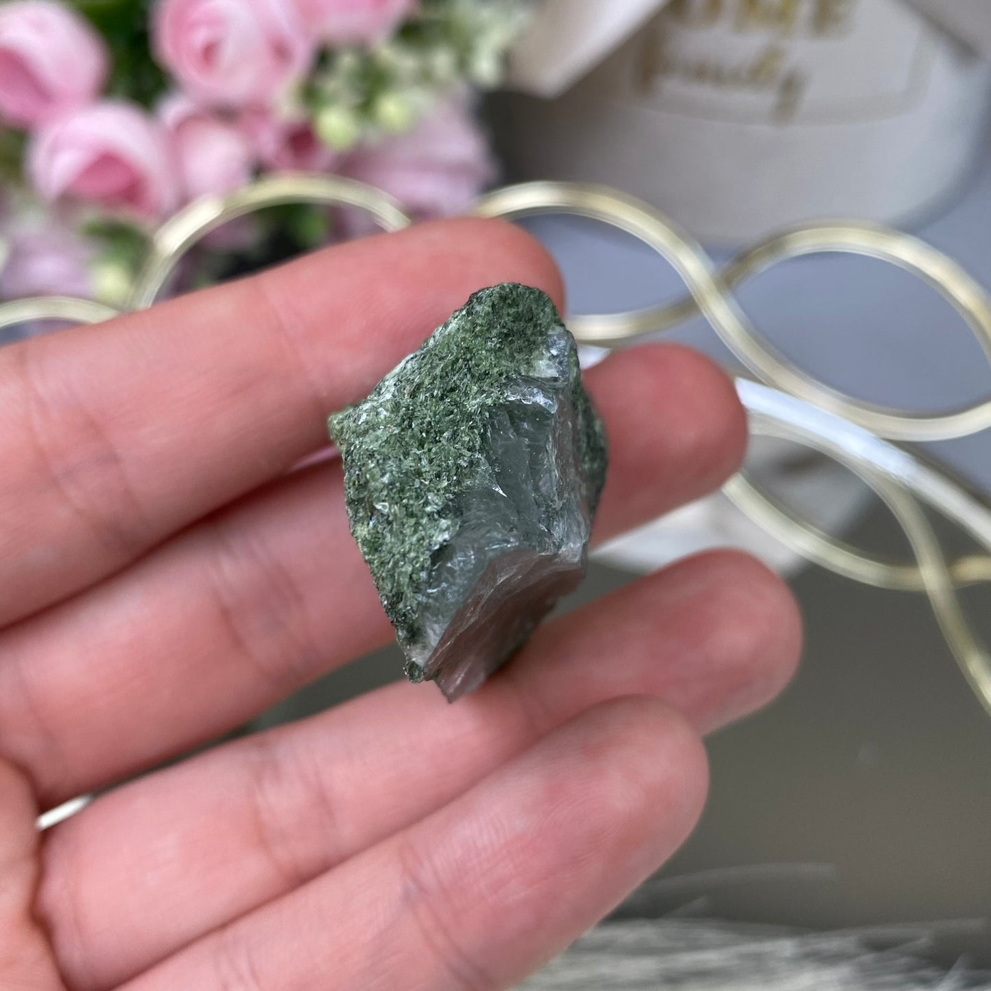 Diopside (Brasil)