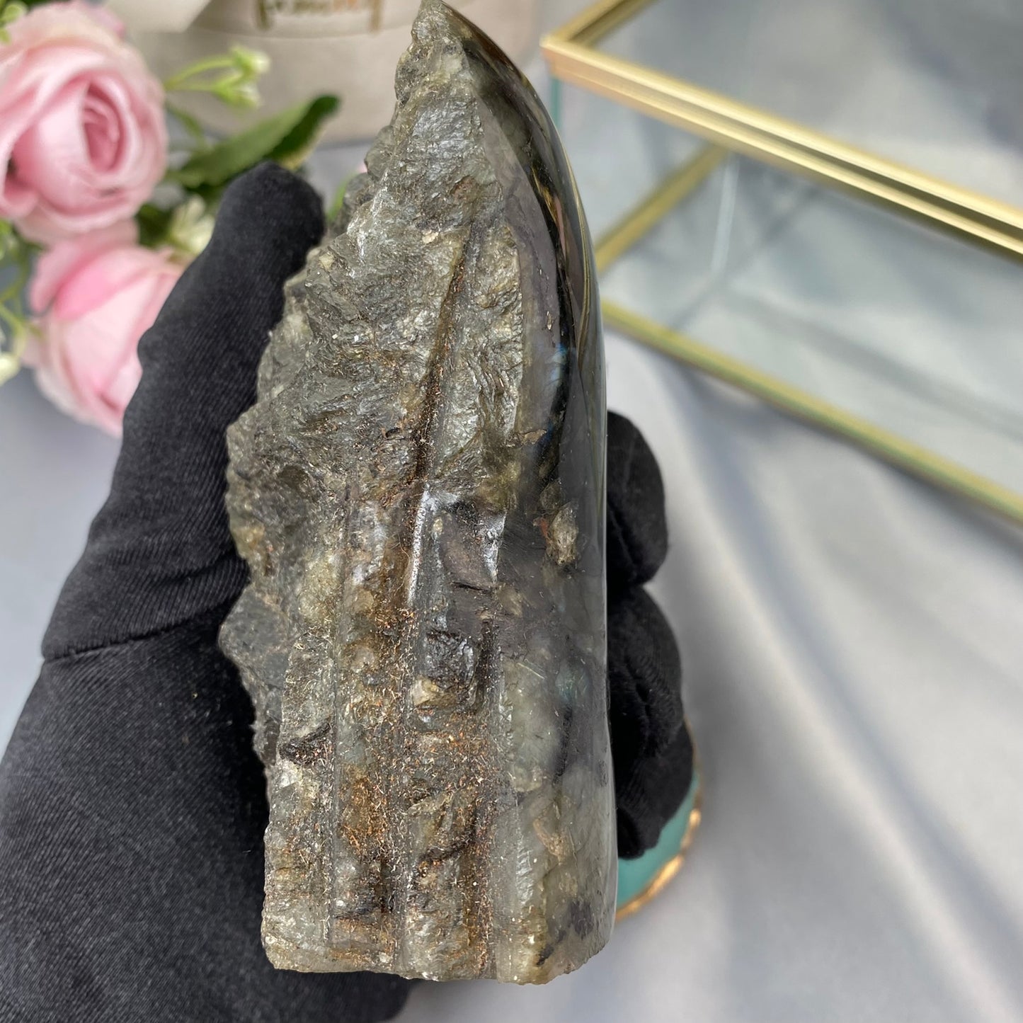 Labradorite (748g.)