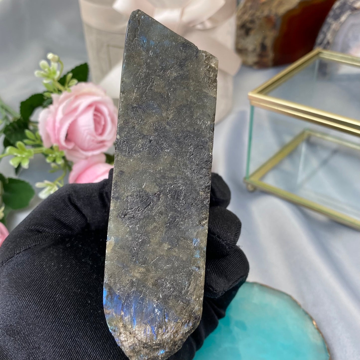 Labradorite (722g.)
