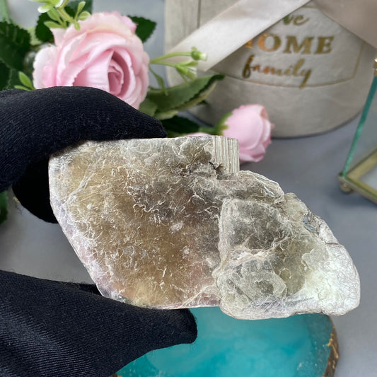 Muscovite