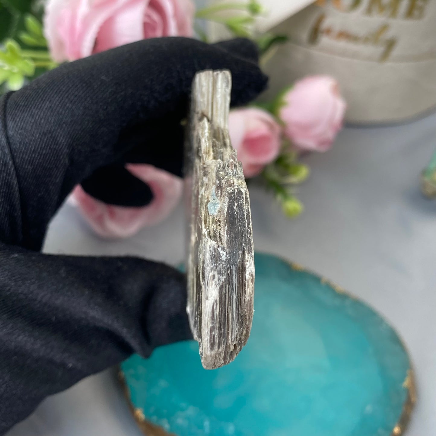 Muscovite
