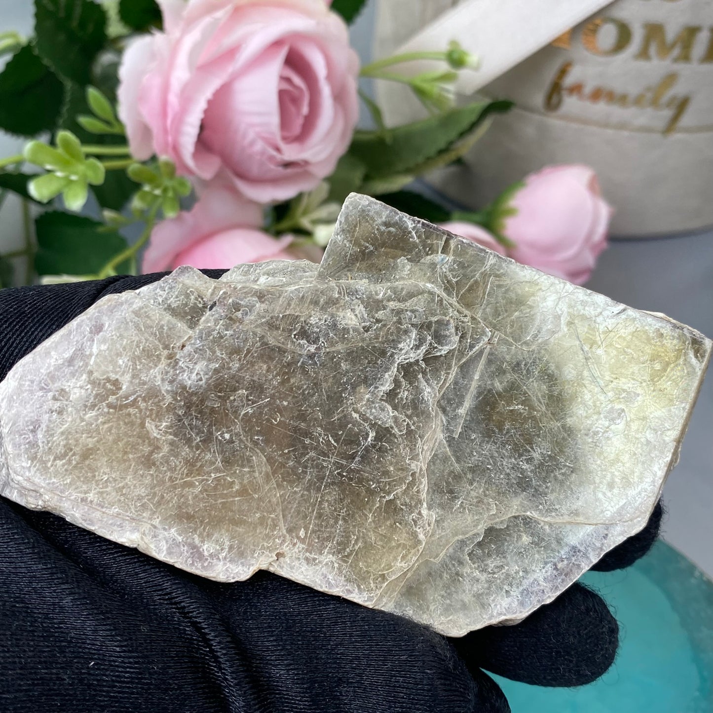 Muscovite