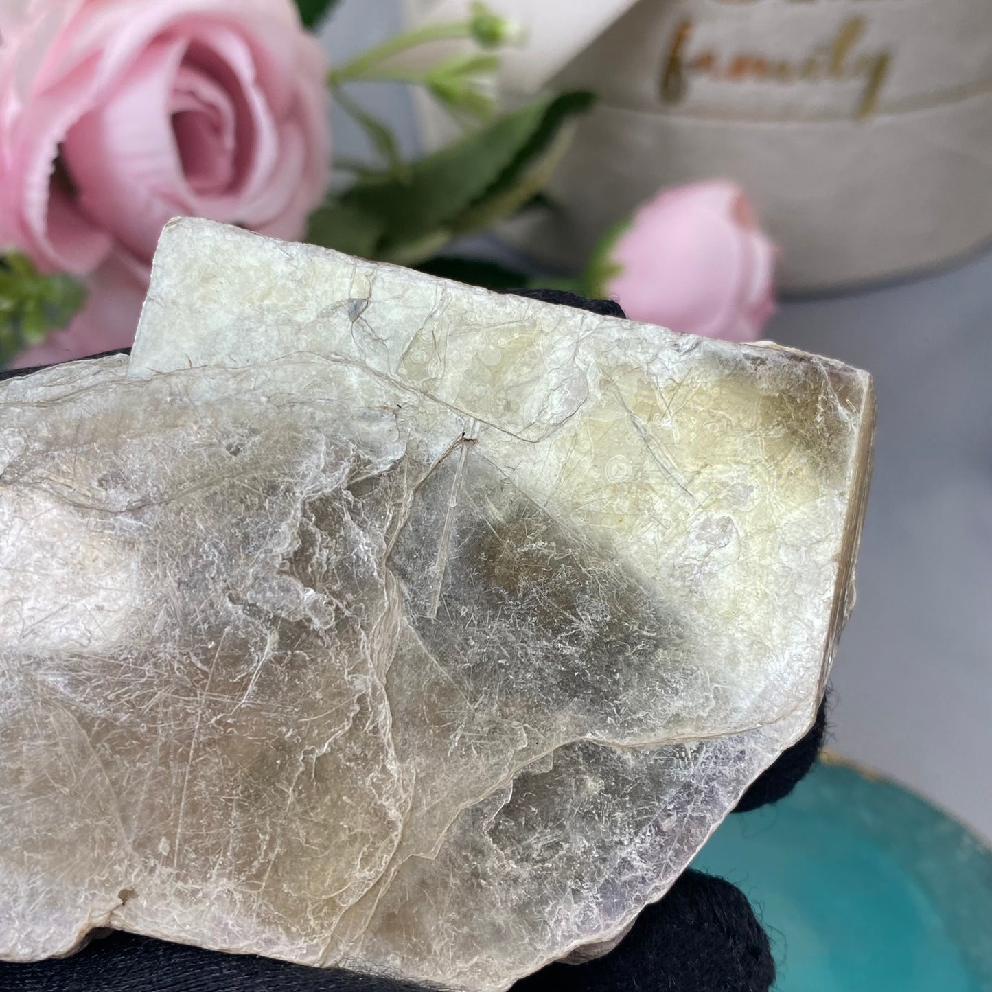 Muscovite
