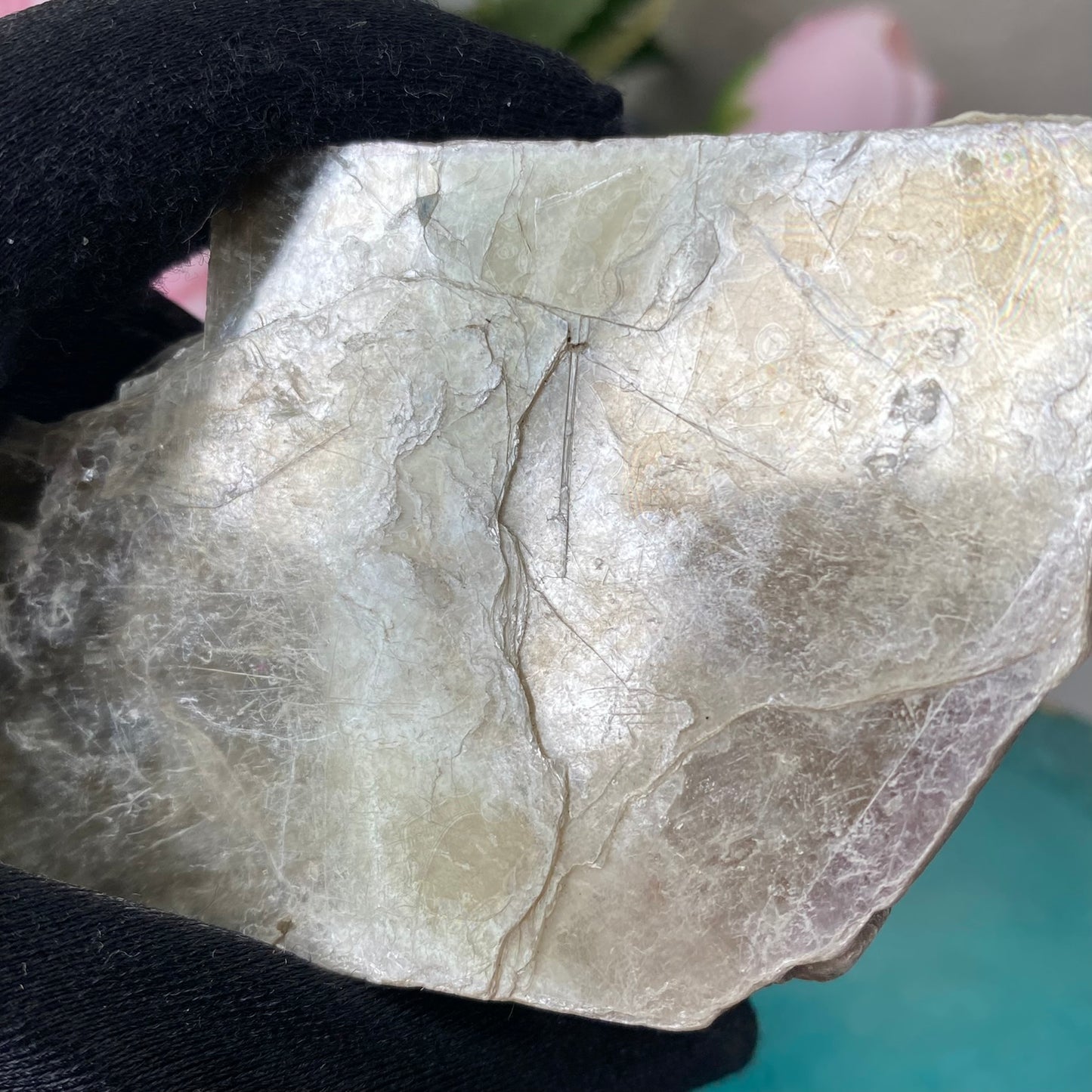 Muscovite