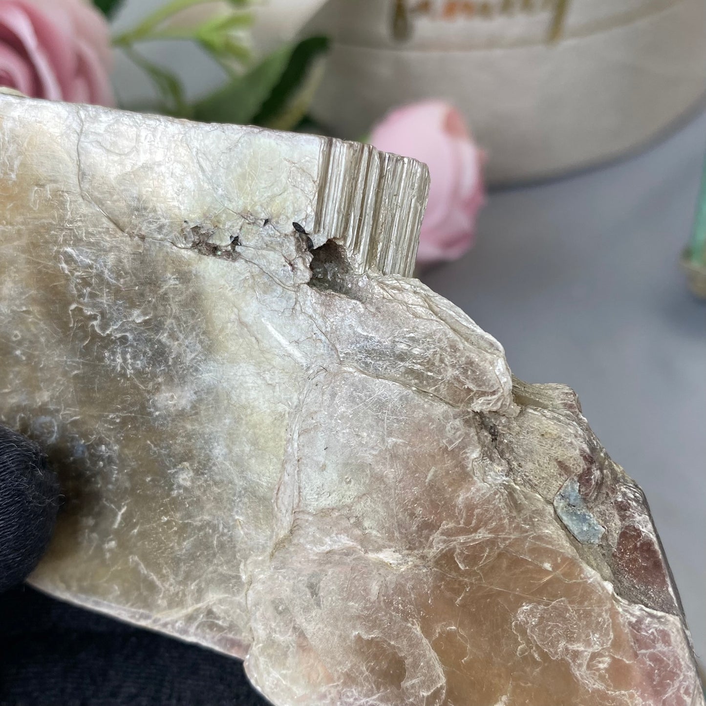 Muscovite