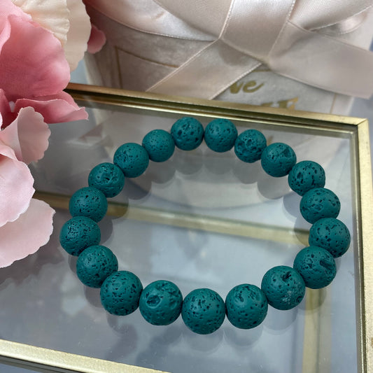 Lava bracelet (Lava 10mm)