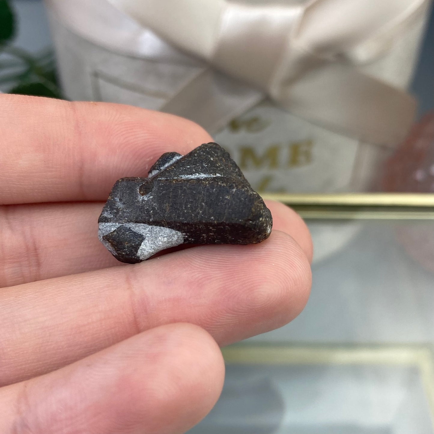 Staurolite