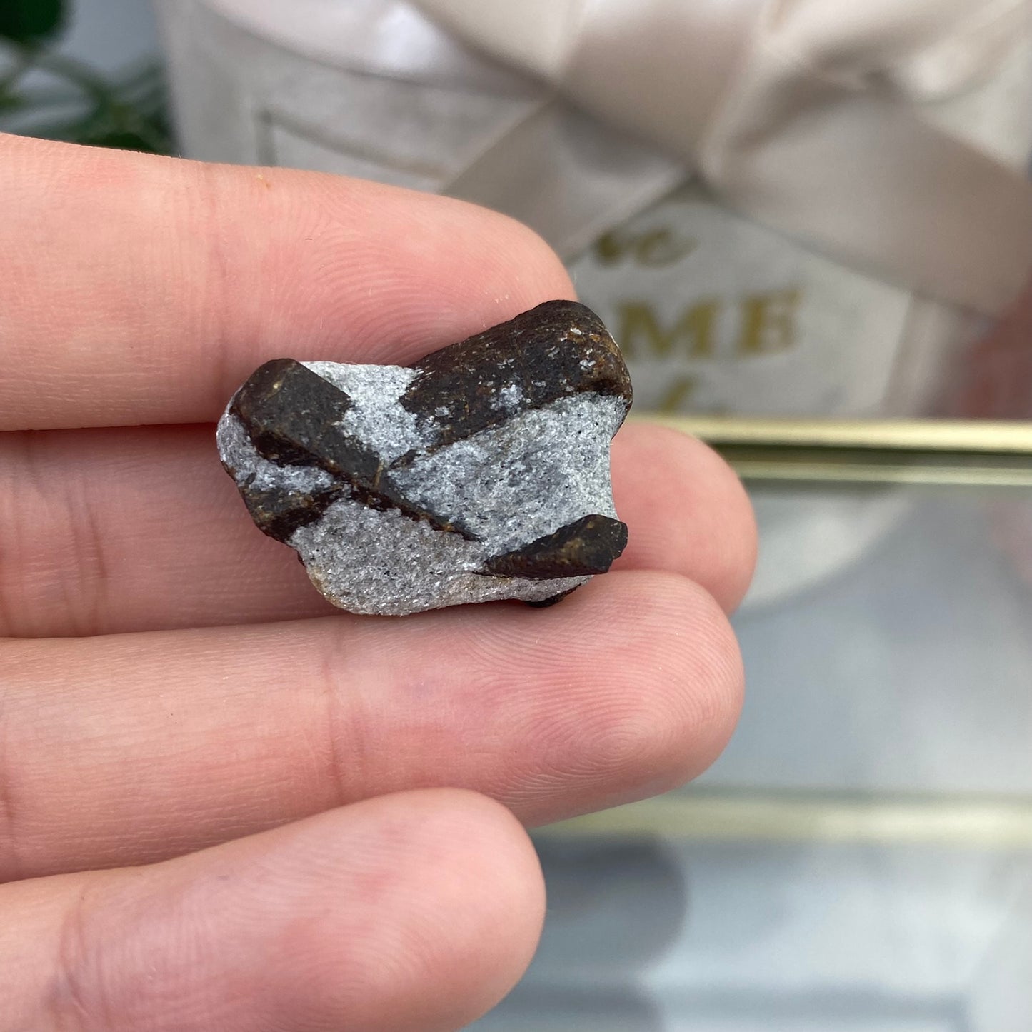 Staurolite