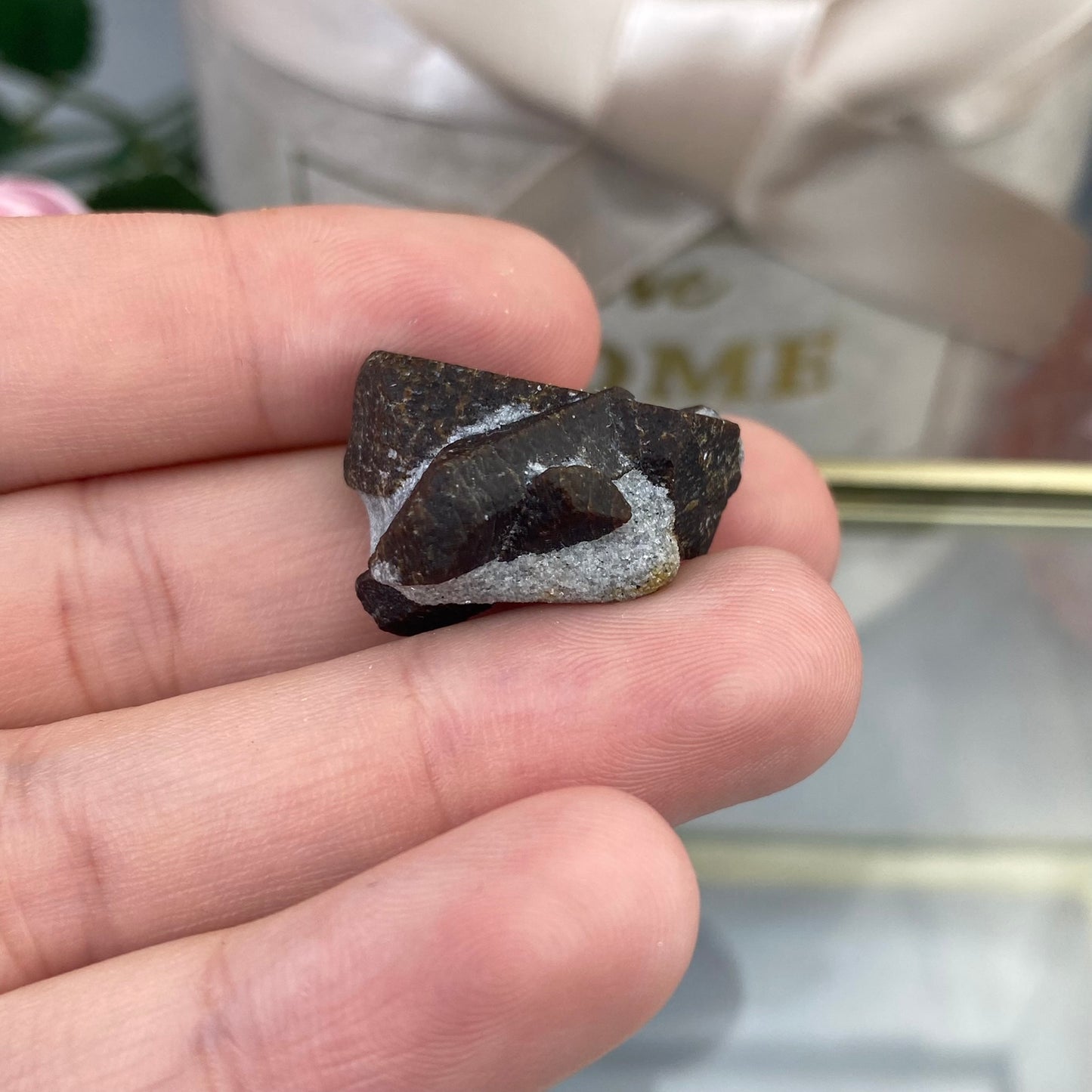 Staurolite
