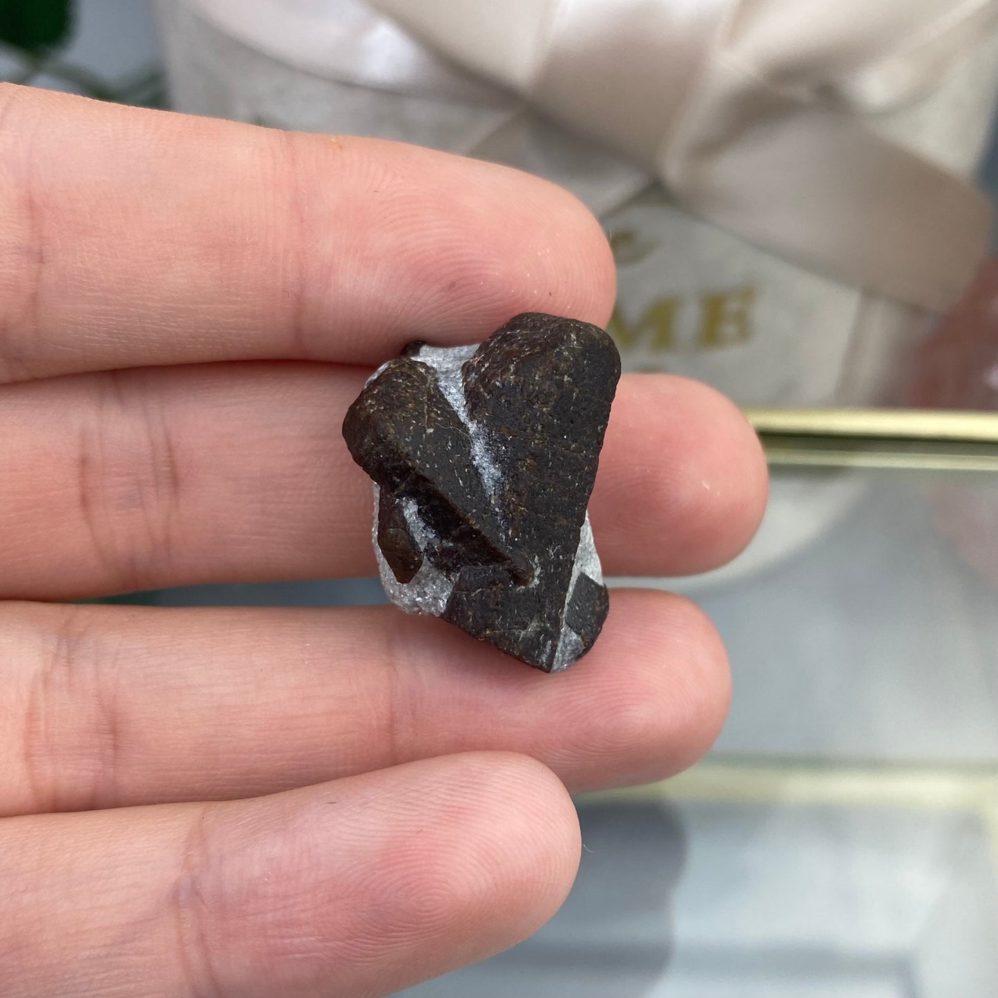 Staurolite
