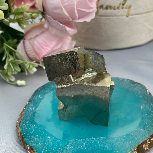 Pyrite (163g.)