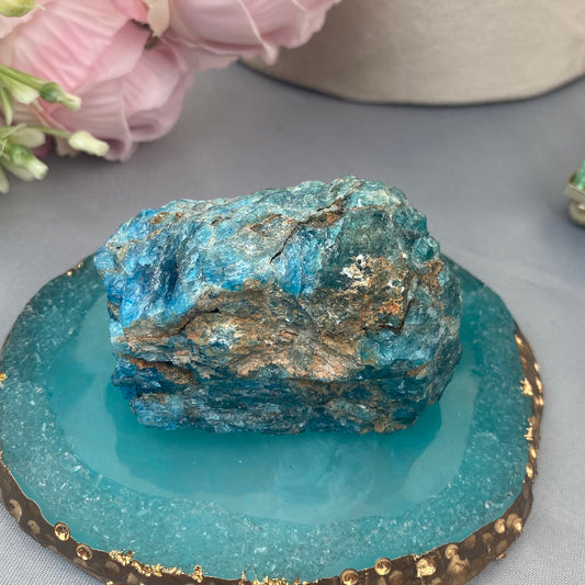 Apatite