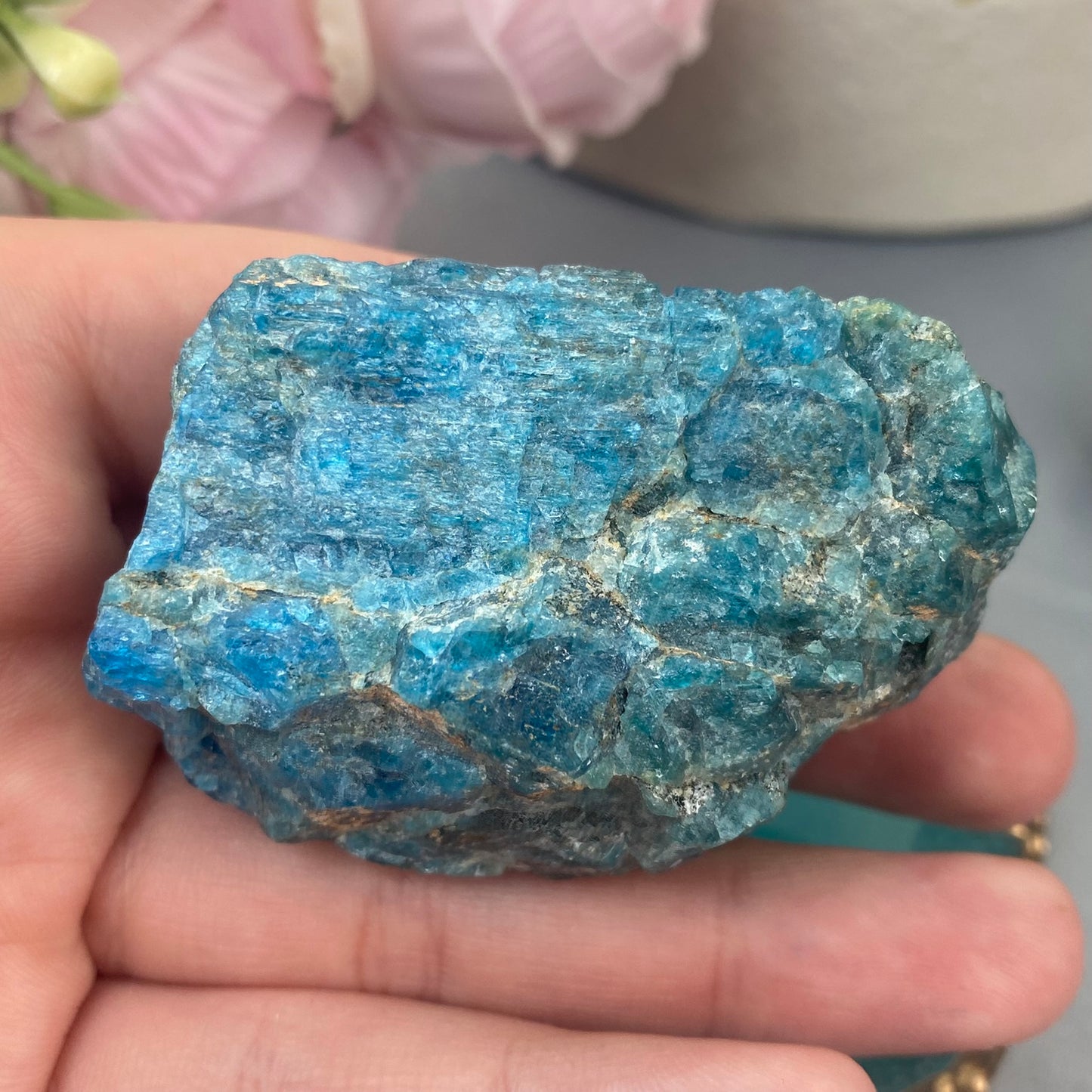 Apatite