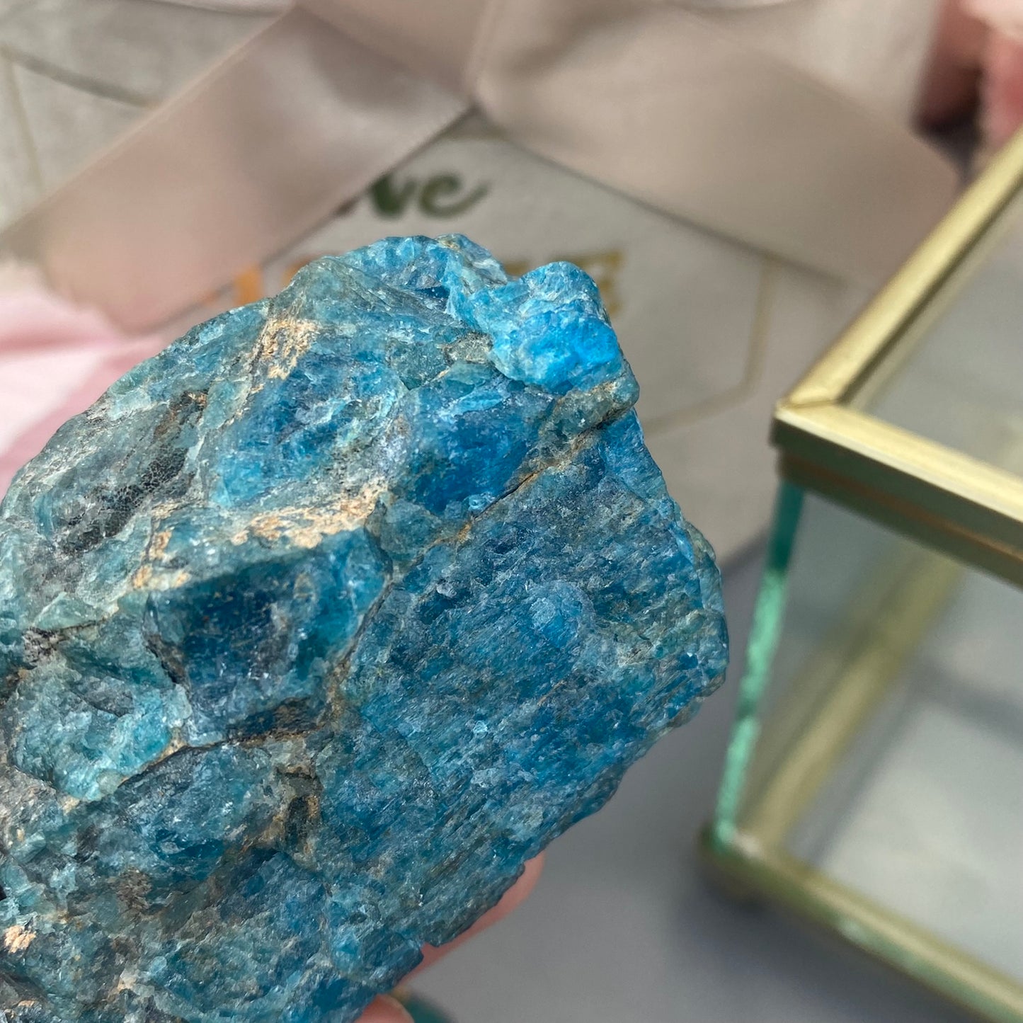 Apatite
